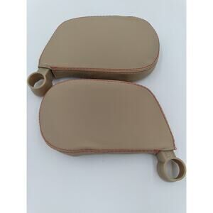 Copied - Car Headrest Pillow, Headrest, Adjustable Car Seat Head Neck Support